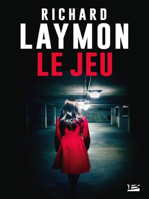 cover image of Le Jeu